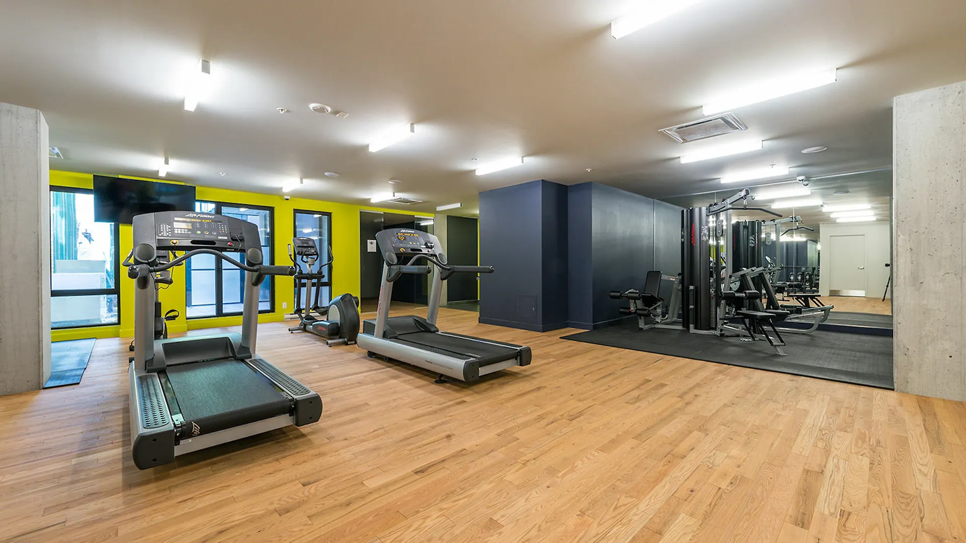 شقة Chic 1Br In Old Montreal By Sonder